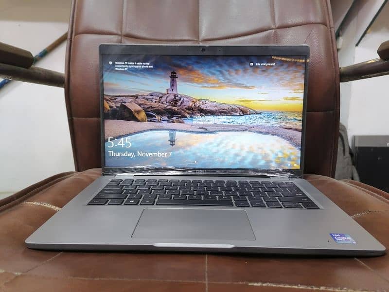 DELL LATITUDE 5420 0