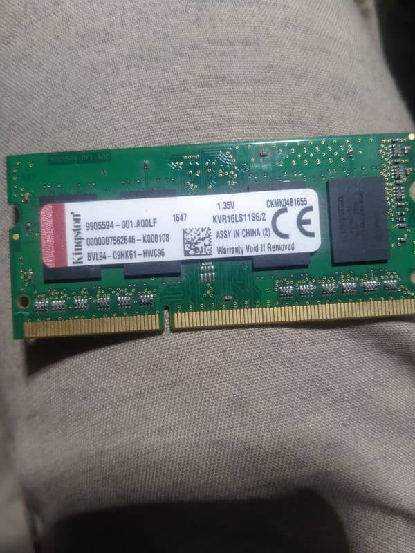 SSD and ddr  ram 1