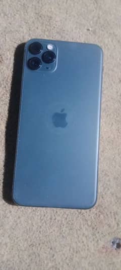 Iphone 11pro max 256gb