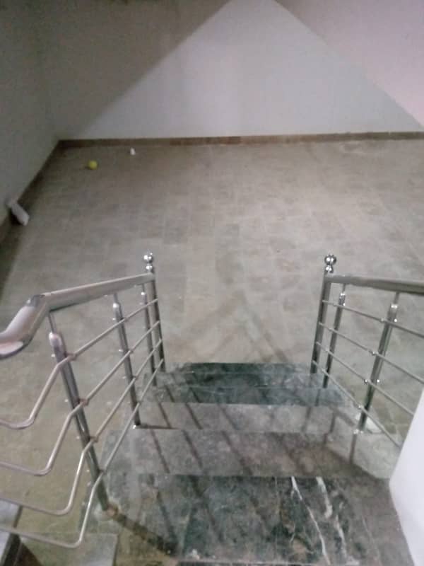 Basement Space Available For Commercial Use In North Nazimabad Blk-J 0