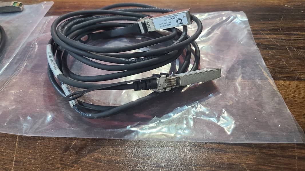 Patch Cord | 10Gtek Fiber Patch Cable | Fiber Cable (Branded Used) 5