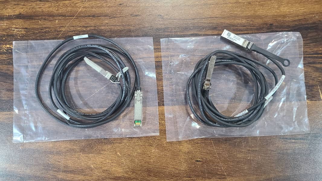 Patch Cord | 10Gtek Fiber Patch Cable | Fiber Cable (Branded Used) 6