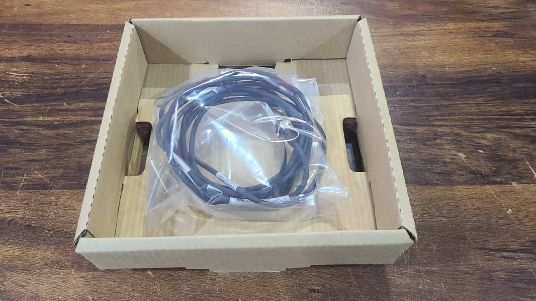 Patch Cord | 10Gtek Fiber Patch Cable | Fiber Cable (Branded Used) 10