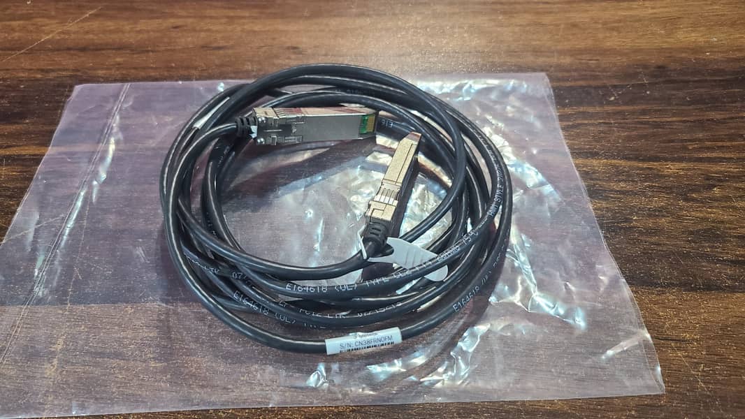 Patch Cord | 10Gtek Fiber Patch Cable | Fiber Cable (Branded Used) 11