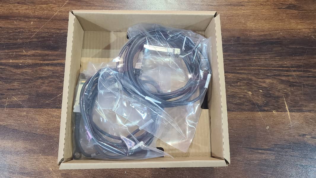 Patch Cord | 10Gtek Fiber Patch Cable | Fiber Cable (Branded Used) 14