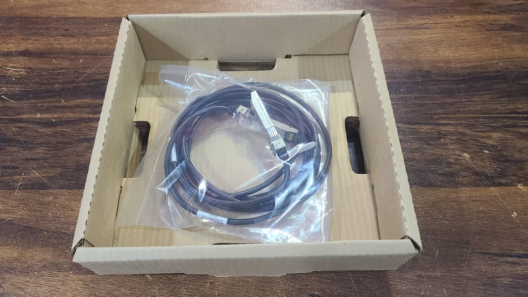 Patch Cord | 10Gtek Fiber Patch Cable | Fiber Cable (Branded Used) 15