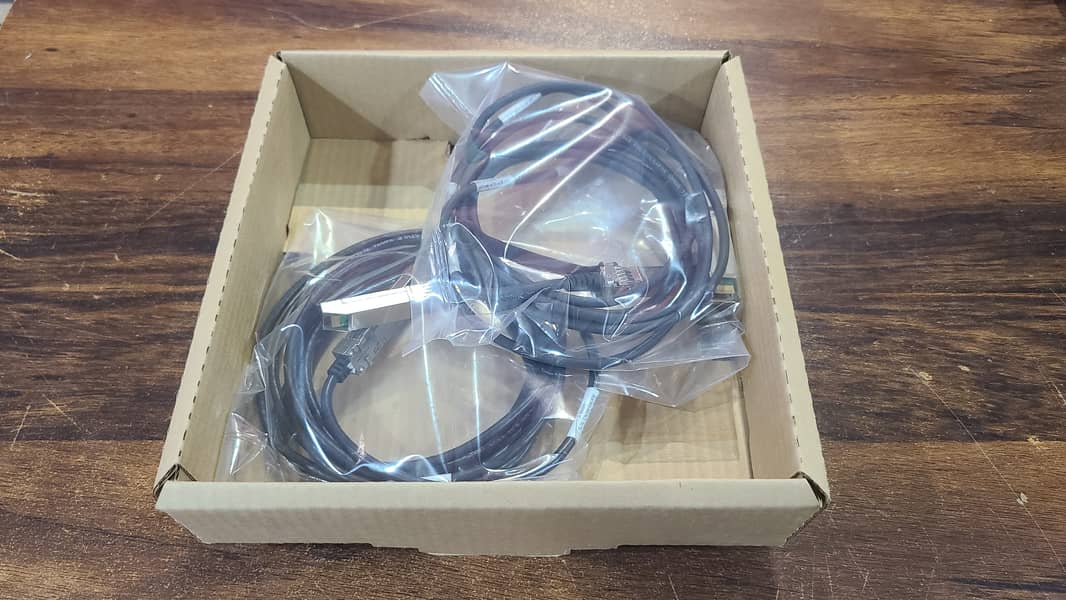 Patch Cord | 10Gtek Fiber Patch Cable | Fiber Cable (Branded Used) 19