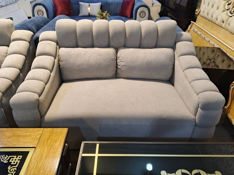 3+2+1=6 seater sofa 0