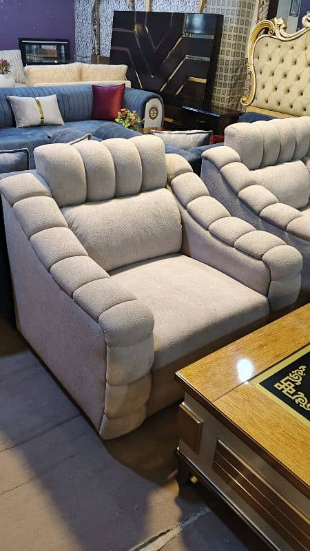 3+2+1=6 seater sofa 5