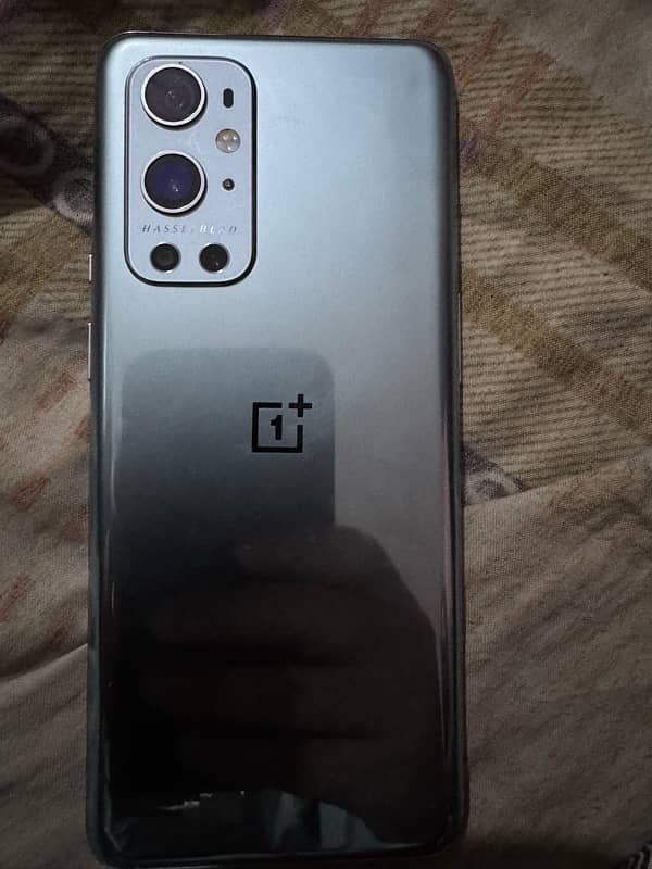 oneplus 9 pro 8/128gb non PTA 1