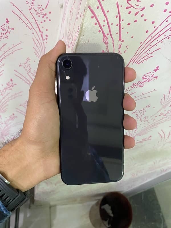 iphone xr 0