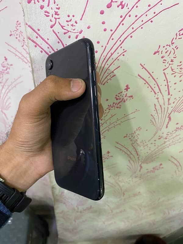 iphone xr 3