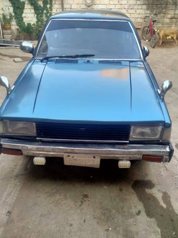 Toyota Corolla 82 ,,  0,3,1,9,5,2,9,1,7,4,6, 8