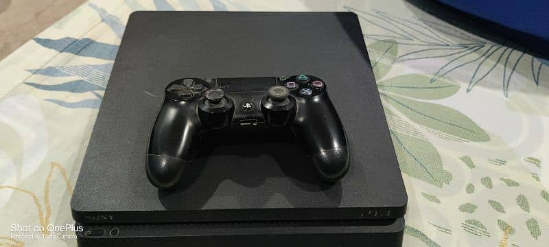 Playstation PS4 1