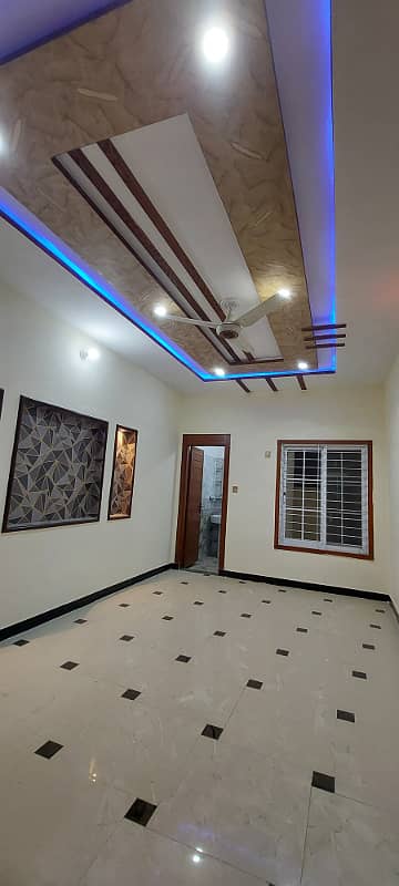 House For Sale At City Villas Sialkot 5