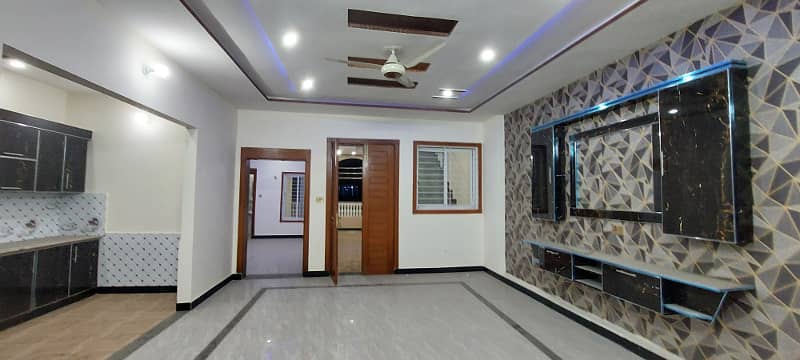 House For Sale At City Villas Sialkot 14