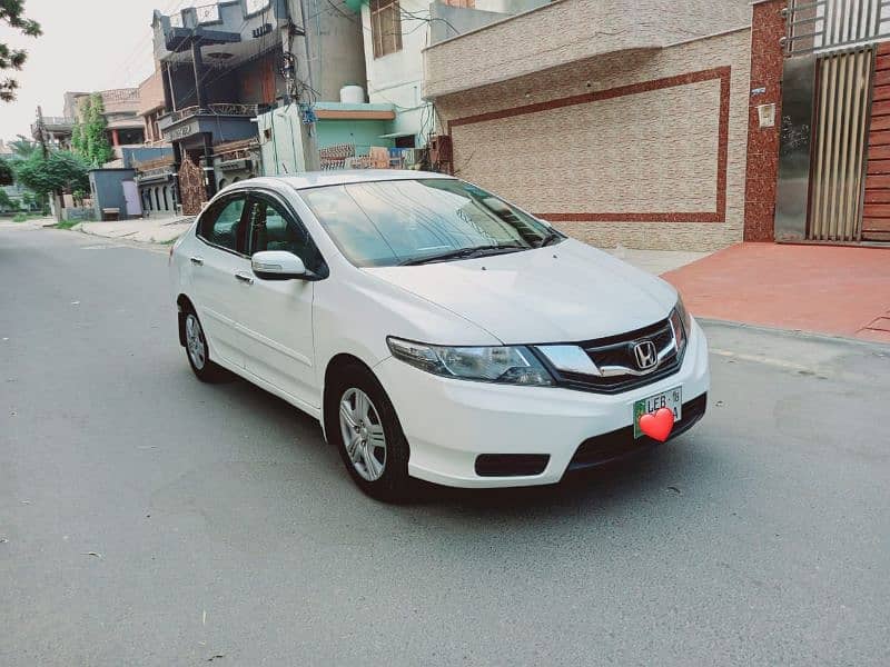 Honda city 9