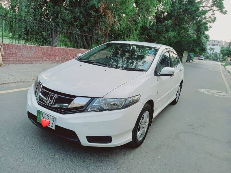 Honda city 12