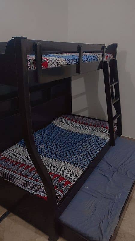 double bed 3