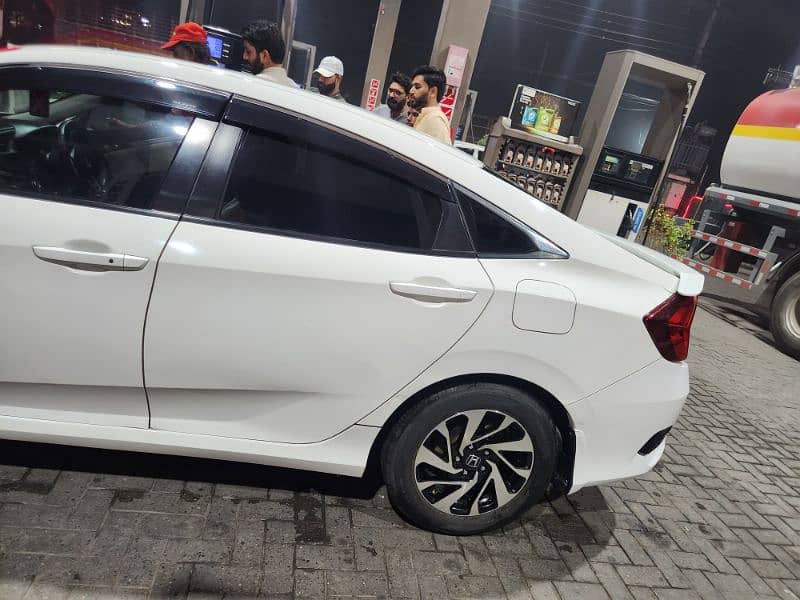 Honda Civic VTi Oriel 2019 10