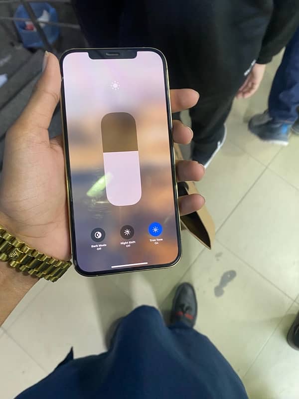 Iphone 12 Pro Max Factory Unlock 128GB 1