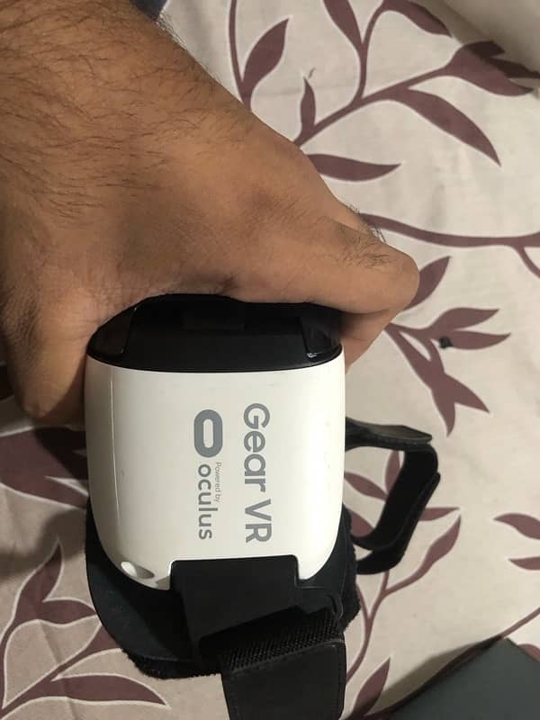 Samsung Gear VR 1