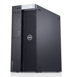 Dell T3600