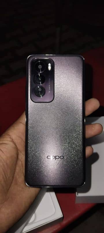 oppo reno 12 5