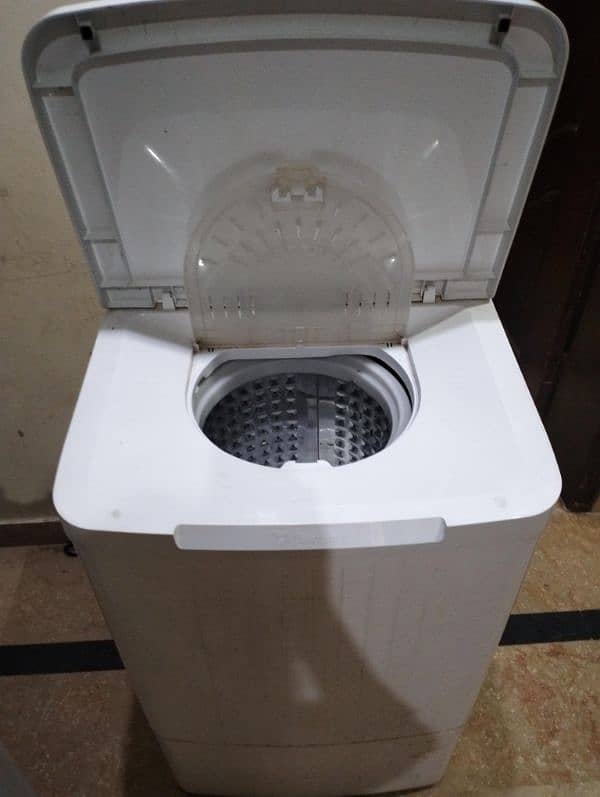 washing machine and Drayer machine 5