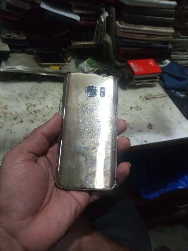 galaxy s7 0