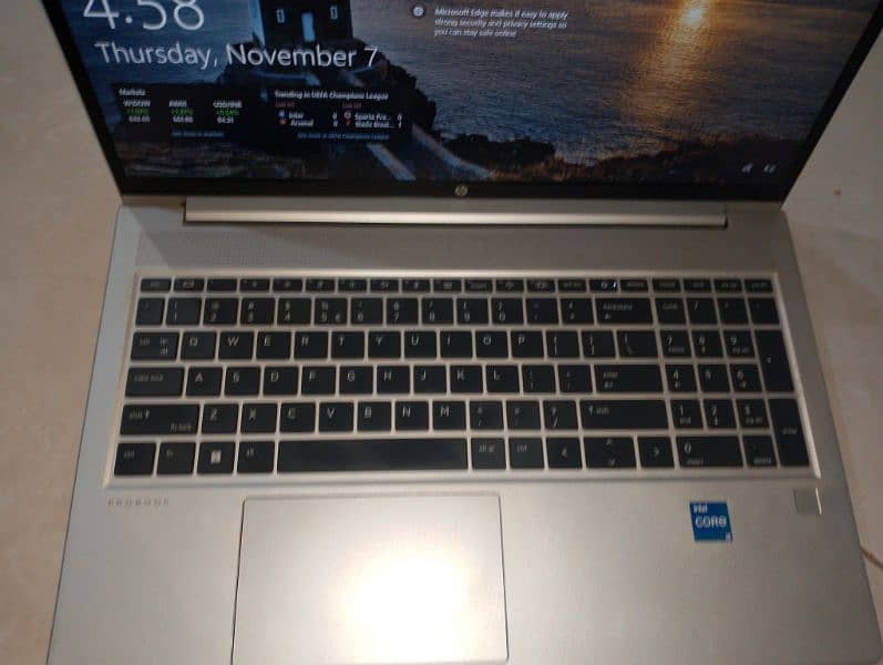 HP ProBook 450 G9 2