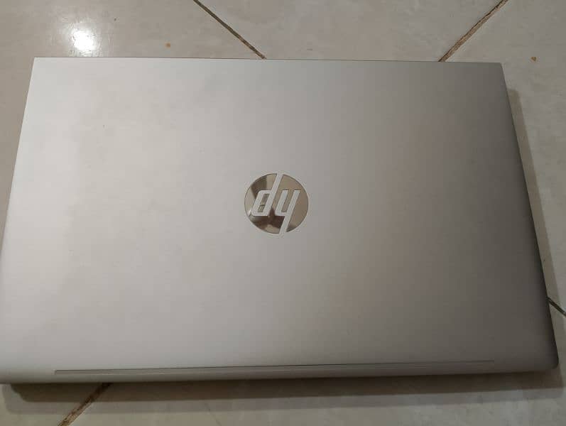 HP ProBook 450 G9 3