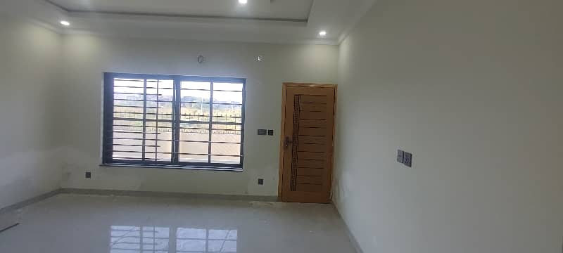 D. 12/ Islamabad Ground Floor is Available for Rent 5