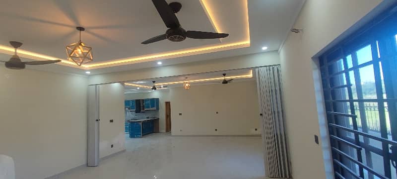 D. 12/ Islamabad Ground Floor is Available for Rent 8