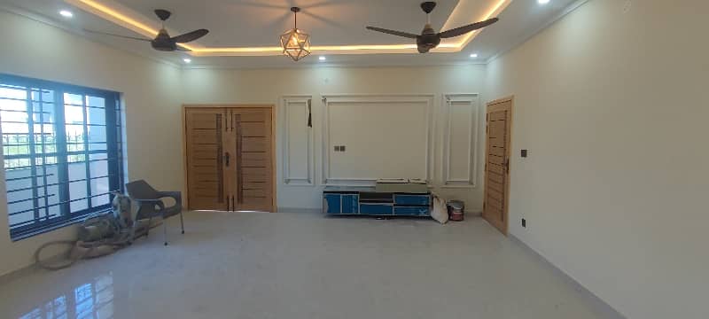 D. 12/ Islamabad Ground Floor is Available for Rent 9