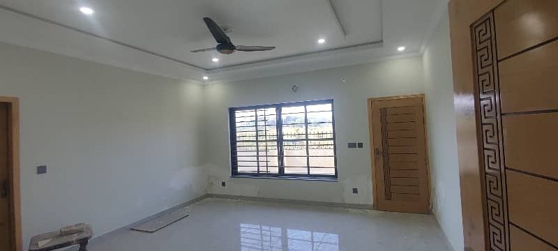 D. 12/ Islamabad Ground Floor is Available for Rent 10