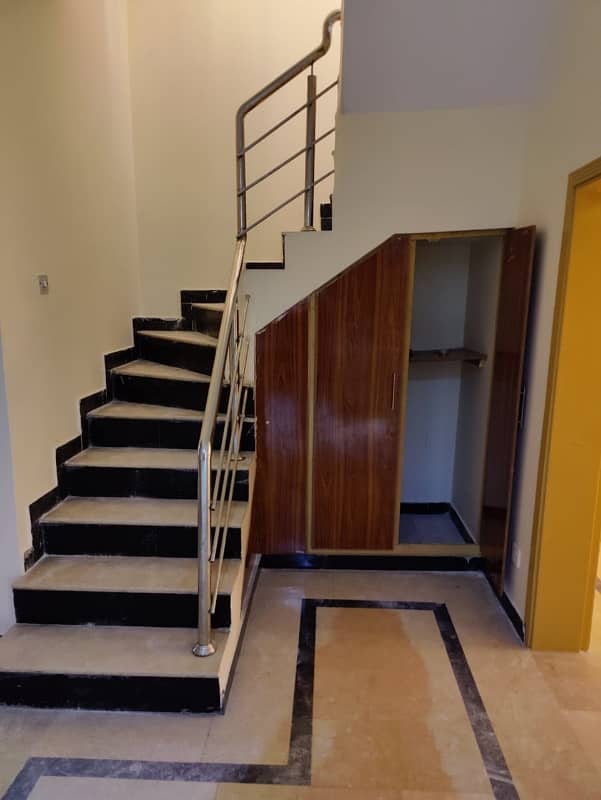 4 Marlas Basement for rent 1