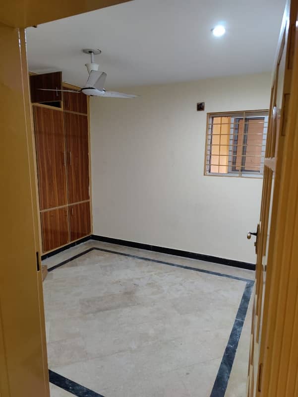 4 Marlas Basement for rent 2