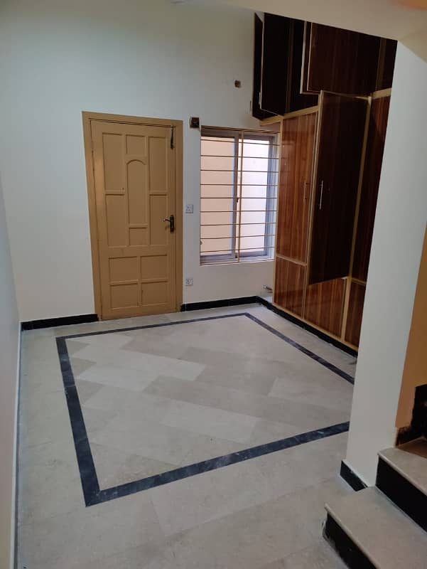 4 Marlas Basement for rent 3