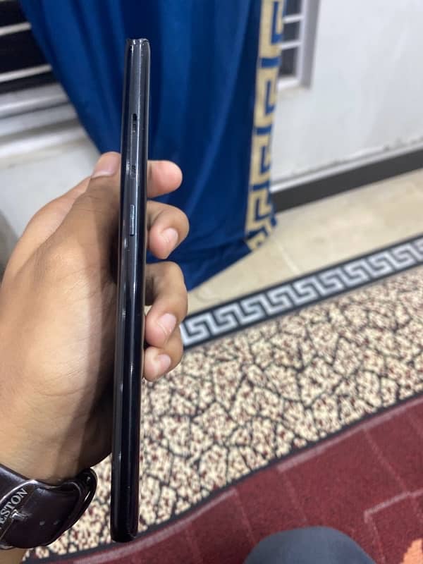 Samsung Note 8 panel not working 2