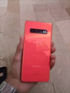 Samsung Galaxy S10