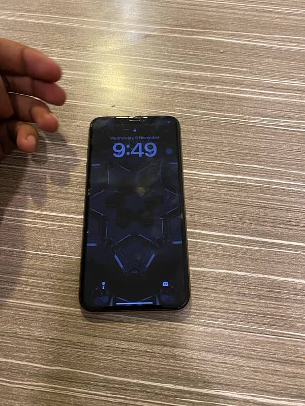 Iphone Xs Max 256 GB (JV) 3