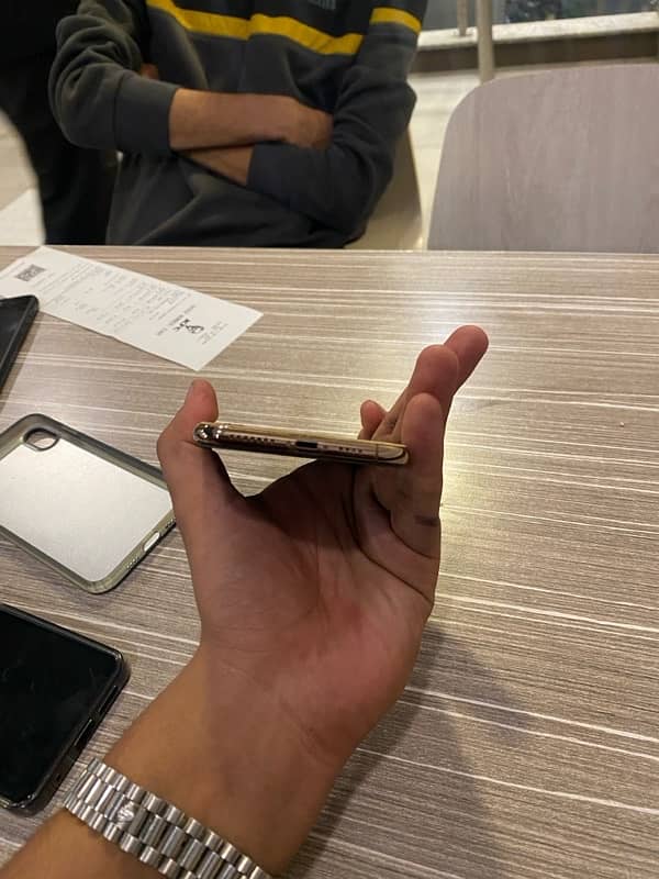 Iphone Xs Max 256 GB (JV) 4