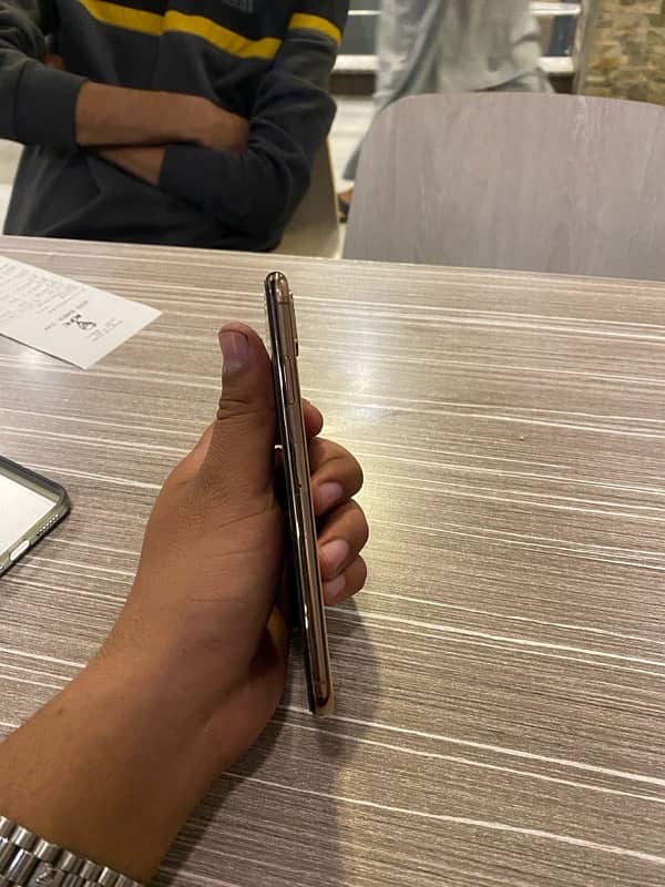 Iphone Xs Max 256 GB (JV) 6