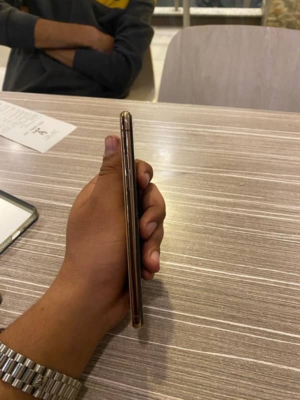 Iphone Xs Max 256 GB (JV) 8