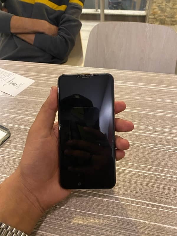 Iphone Xs Max 256 GB (JV) 9