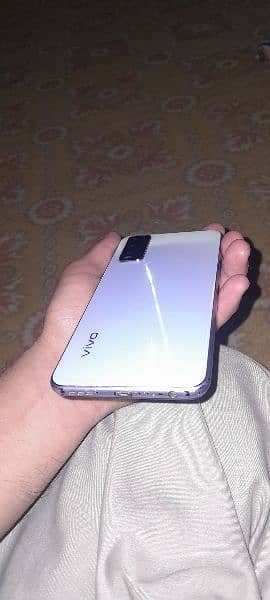 vivo y20 1