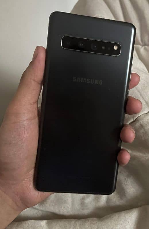 Samsung S105g 256gb Pta approved 0