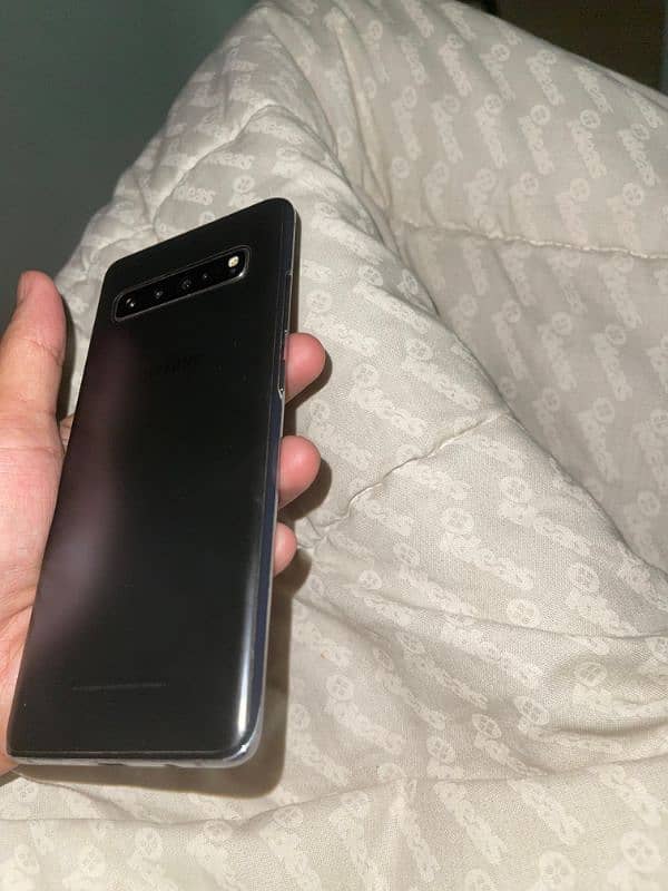 Samsung S105g 256gb Pta approved 3