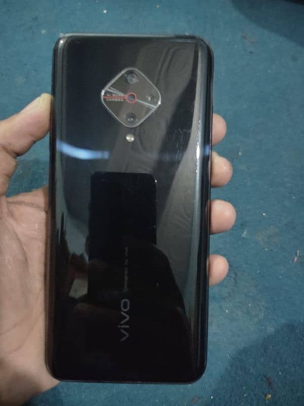 vivo s1 pro 1